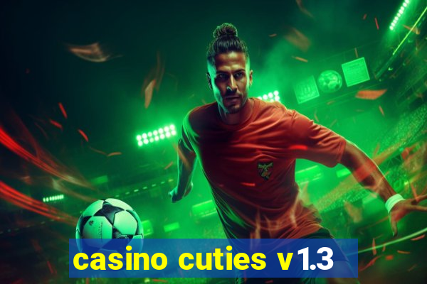 casino cuties v1.3 - android.apk